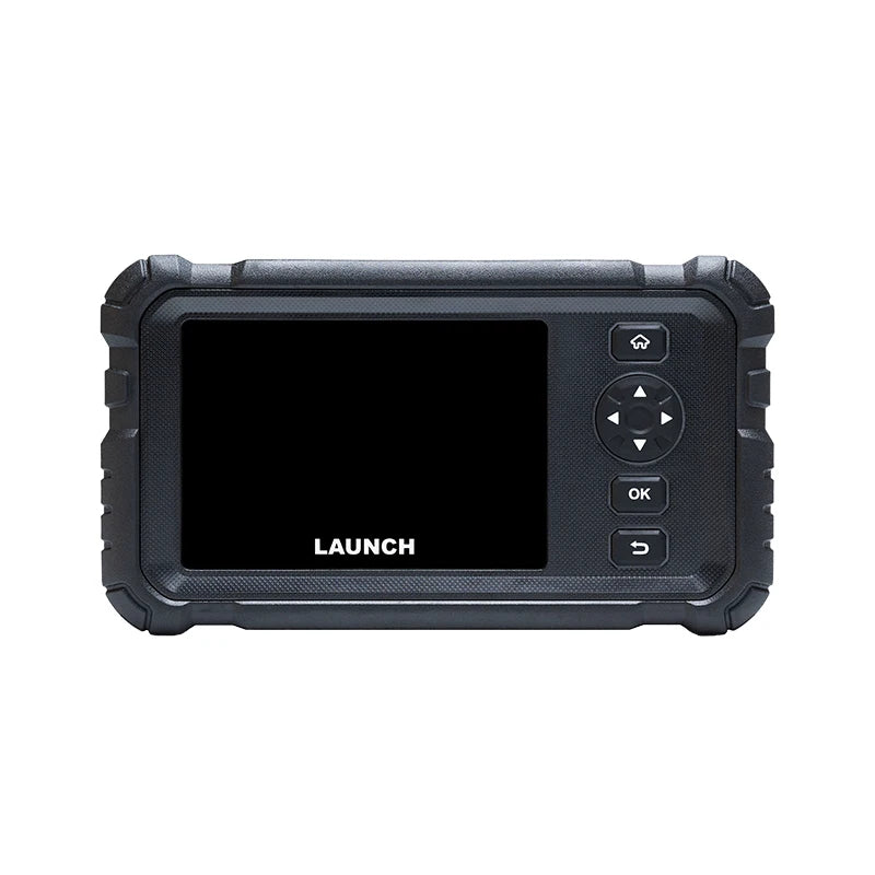 LAUNCH CRP129 HD Heavy Duty Truck Diagnostic Scanner Tool