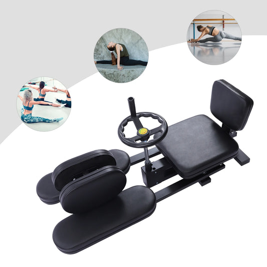 Heavy Duty Leg Stretcher Flexibility Trainer For Ballet Yoga Dance
