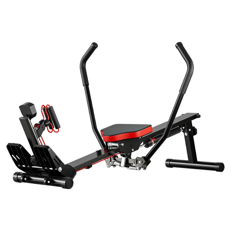 SRhxq Double Paddle Rower With Hydraulic Water And Wind Resistance